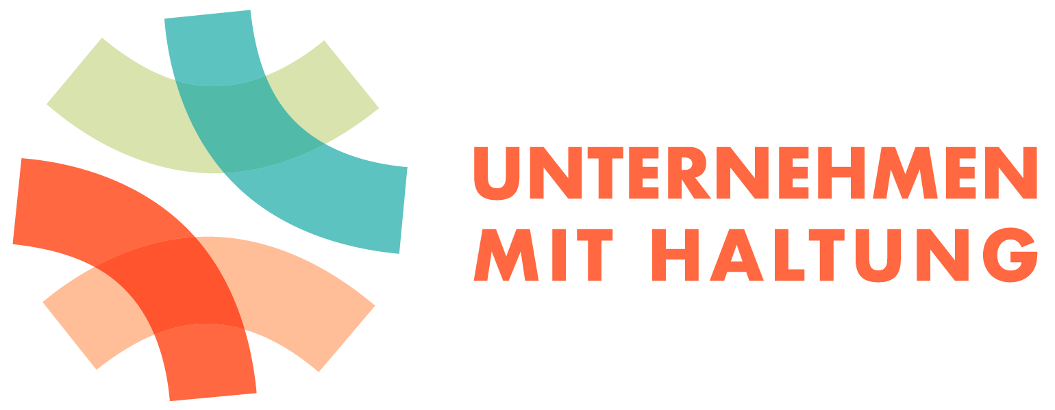 Unternehmen mit Haltung