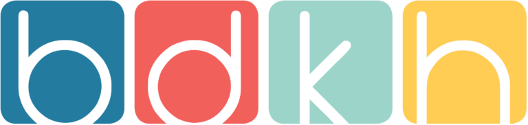 Logo BDHK