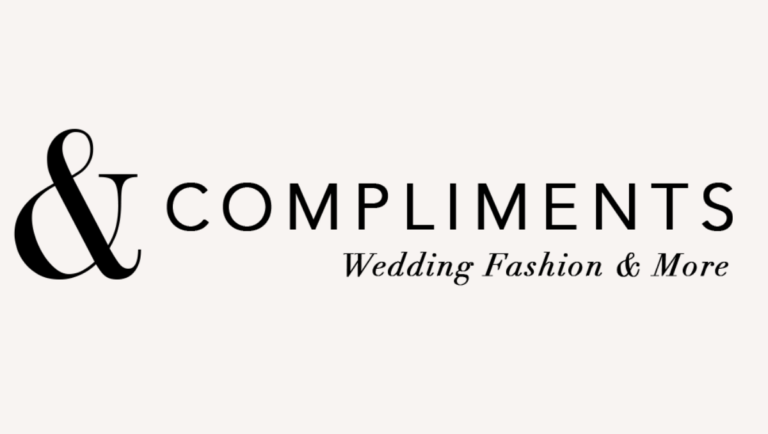 Logo And Compliments