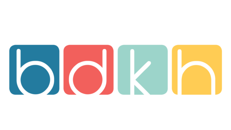 Logo BDHK