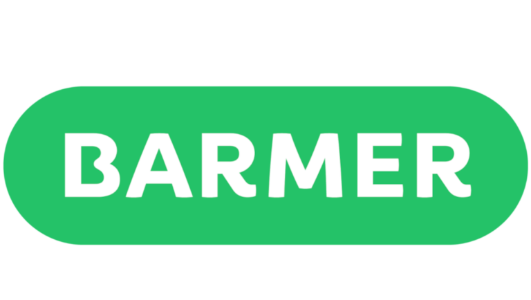 Logo Barmer