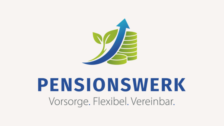 Logo Pensionswerk
